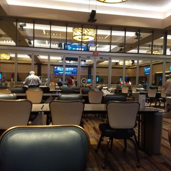 casino az bingo hall