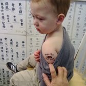 Photo Of Painless Rics Tattoo Studio Camas Wa United States Photo Of Painless Rics Tattoo Studio Camas Wa United States