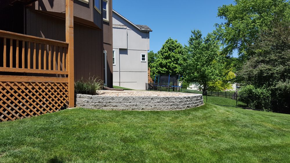 Pristine Lawn Management Landscaping Overland Park, KS Phone