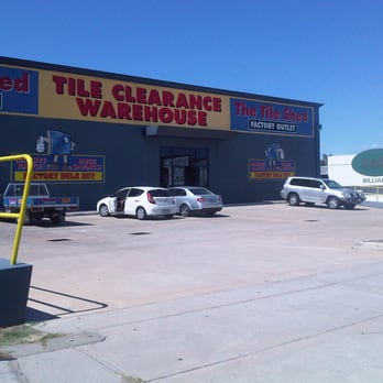 Tile Clearance Centre Flooring Tiling 24 Guthrie St Osborne Photo Of Tile Clearance Centre Osborne Park Western Australia