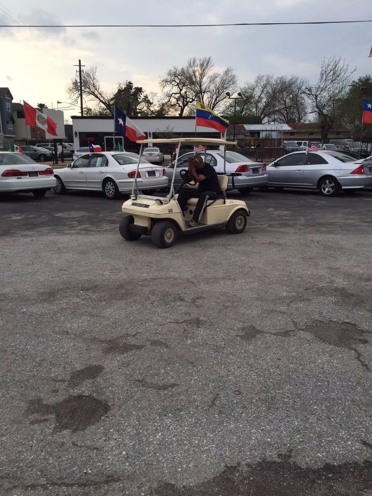 Mainland Investment Auto Sales 23 Photos Car Dealers 2200 N