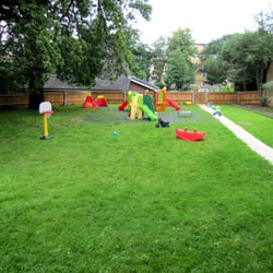 Dulwich Oaks Montessori Nursery School Preschools 22 Photo Of Dulwich Oaks Montessori Nursery School London United Kingdom