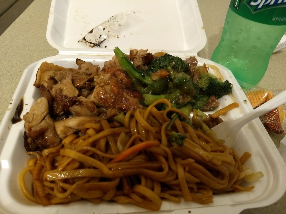 Stir Fry