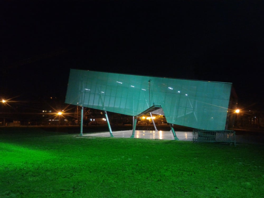 Parc Jean-Brillant