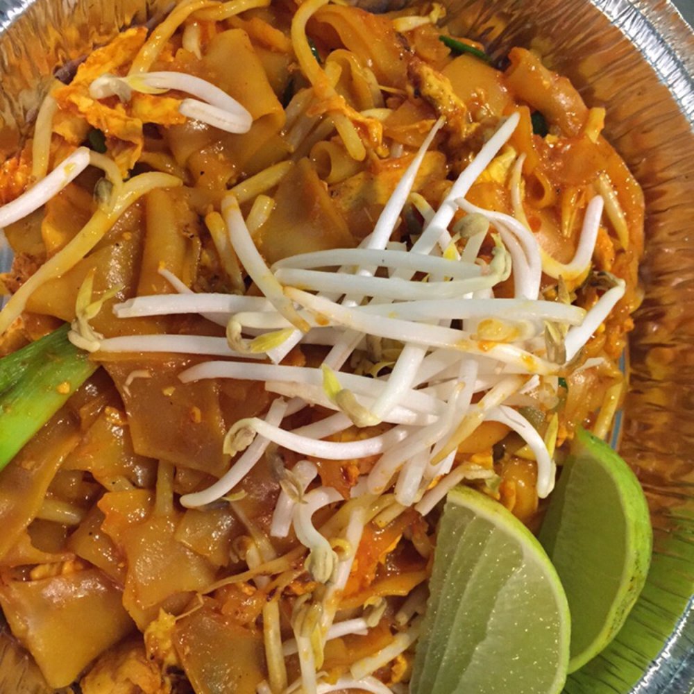 Thai Food West of Downtown Yelp