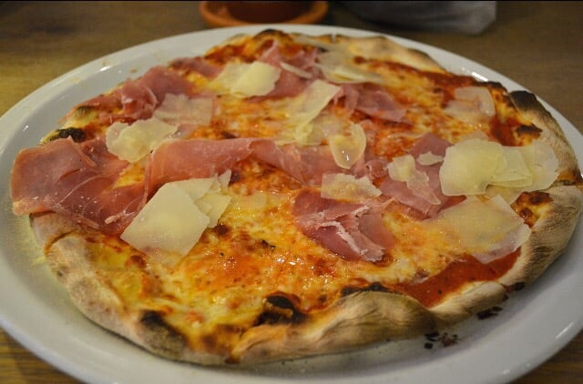 Vapiano Reston