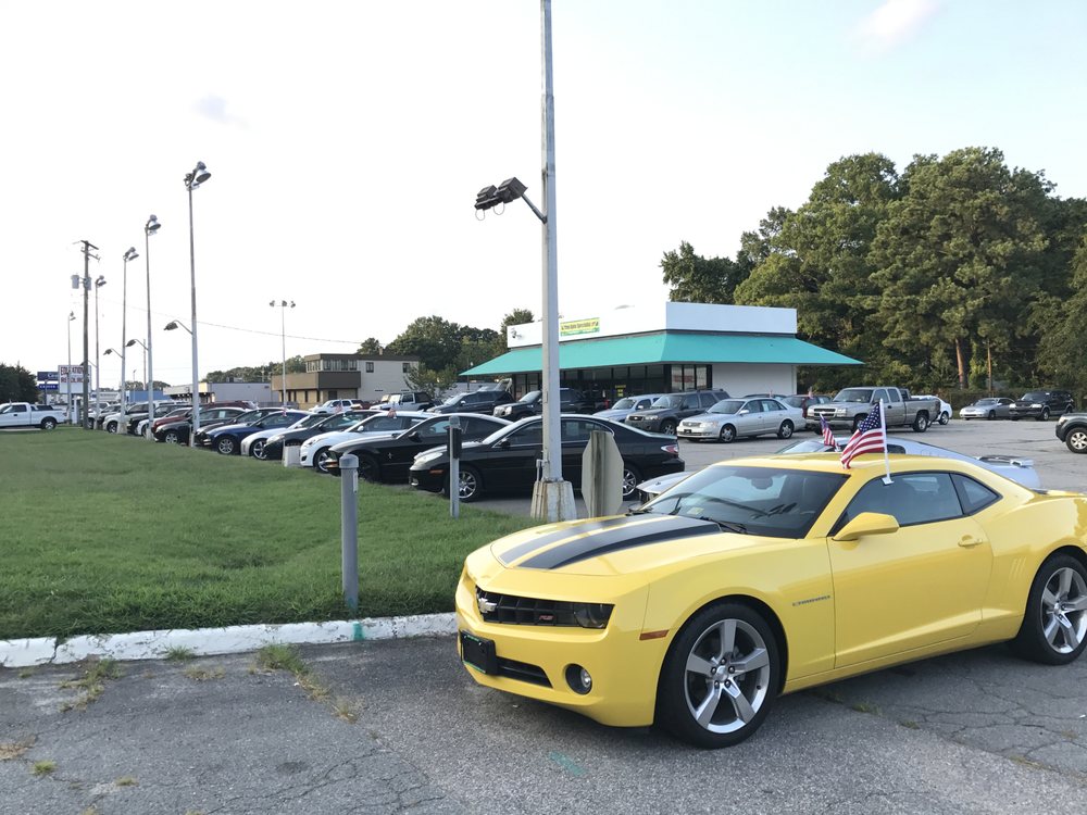 Action Auto Specialist 17 Photos Used Car Dealers 6990 N Military