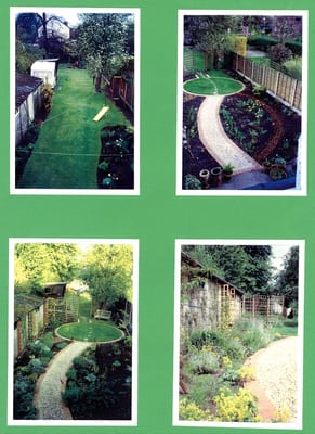 Garden Design Manchester shades of green, garden design - gardeners - 11 kings road Garden Design Manchester shades of green, garden design - gardeners - 11 kings road