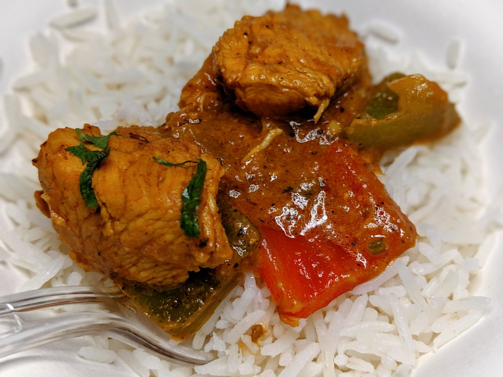 Garam Masala
