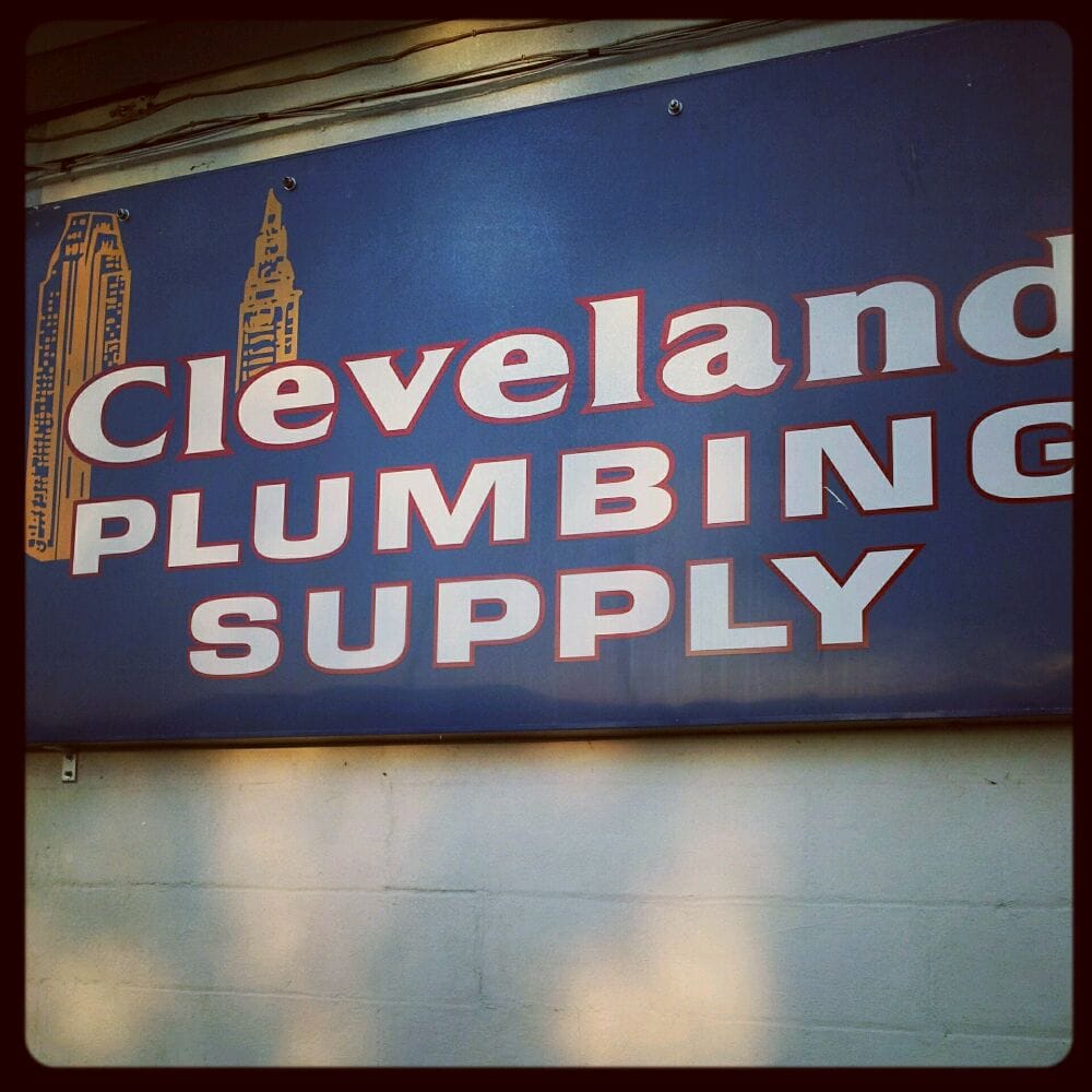 image of business Cleveland Plumbing Supply