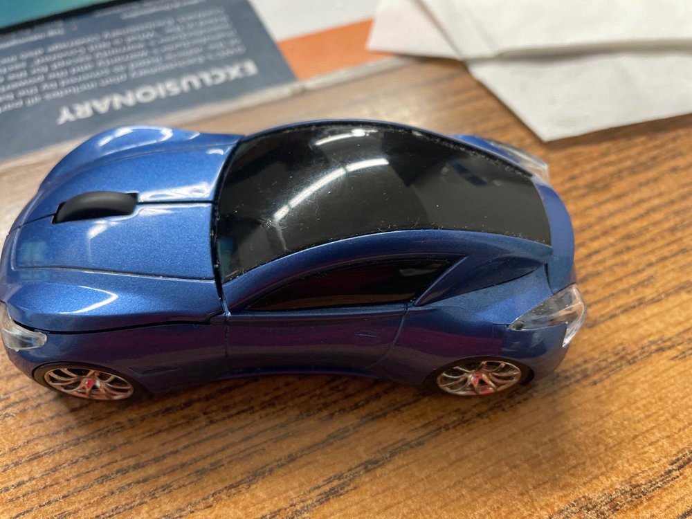 Metro Auto