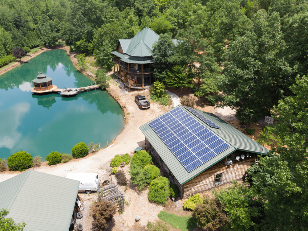 Renu Energy Solutions