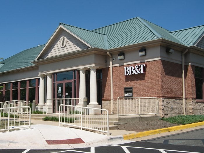 BB&T