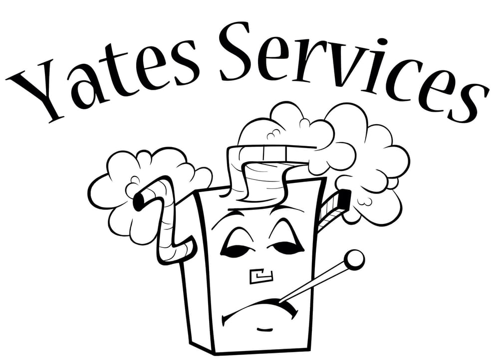 image of business Yates Heating & Cooling