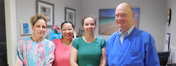 image of business Philip Walters, DDS