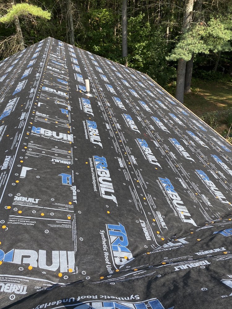 image of business Chittenden Roofing & Construction