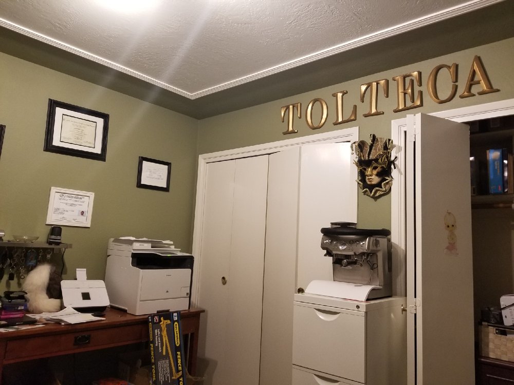image of business Tolteca Painting Company