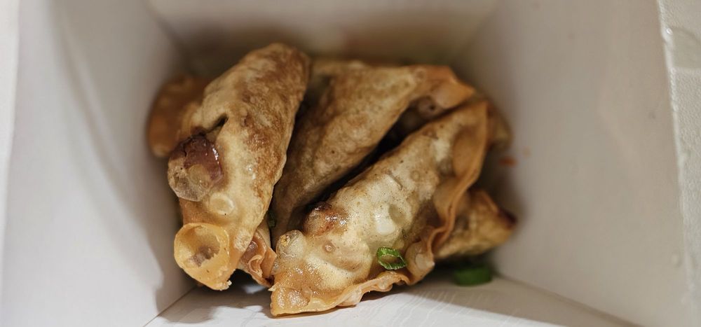 Streetside Asian Grill