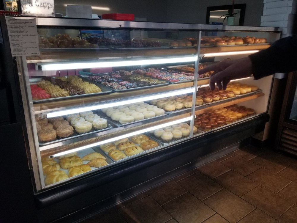 DC Donuts 11 Photos Donuts 2761 Patterson Rd, Riverbank, CA