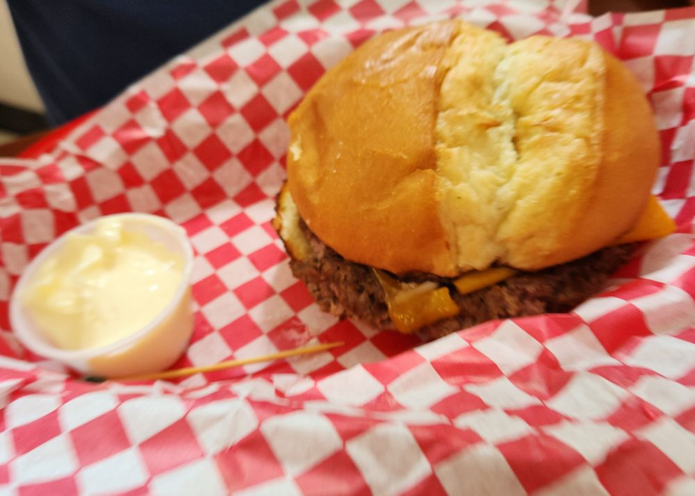 Centreville Luncheonette