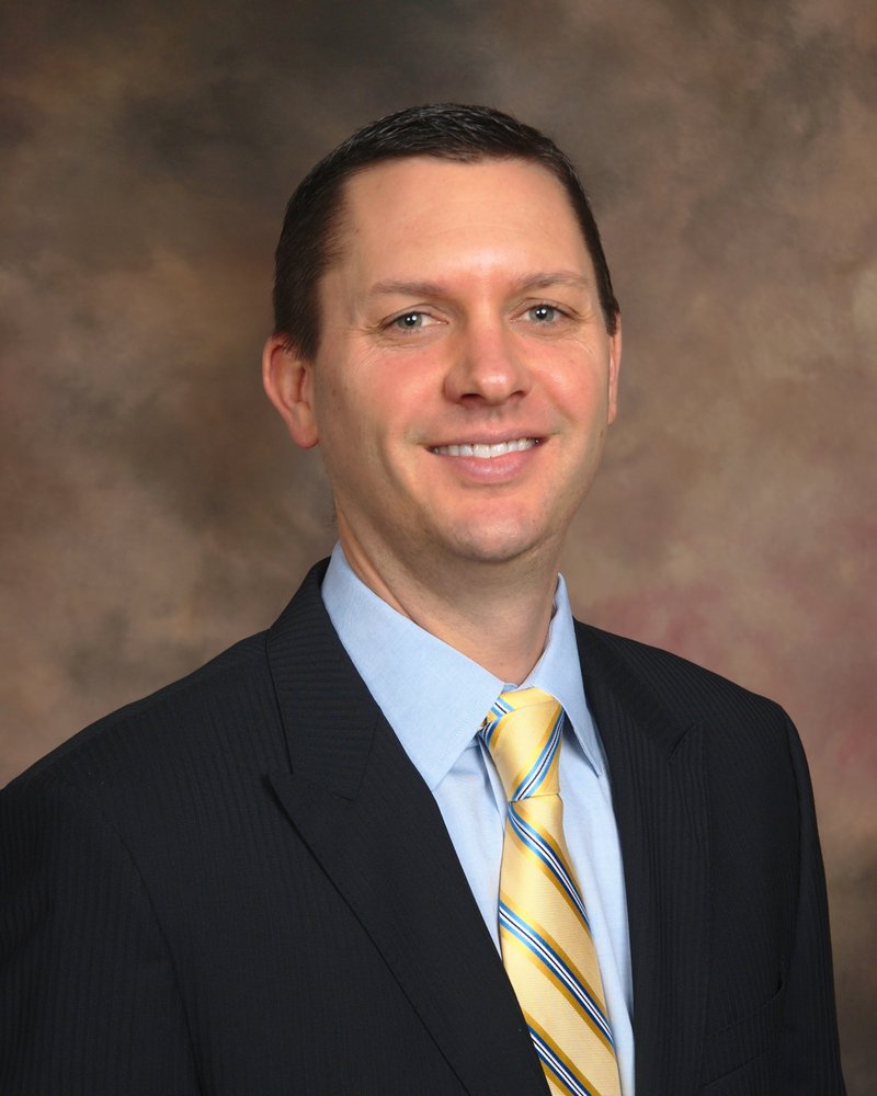 Jeff Weber - The Wealth Consulting Group
