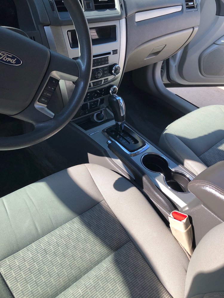 G's Mobile Detailing