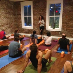 Centred On Yoga 212b Centre St Fernandina Beach Fl Photo Of Centred On Yoga Fernandina Beach Fl United States Master Cl