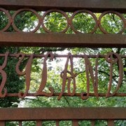 New Jersey Botanical Garden