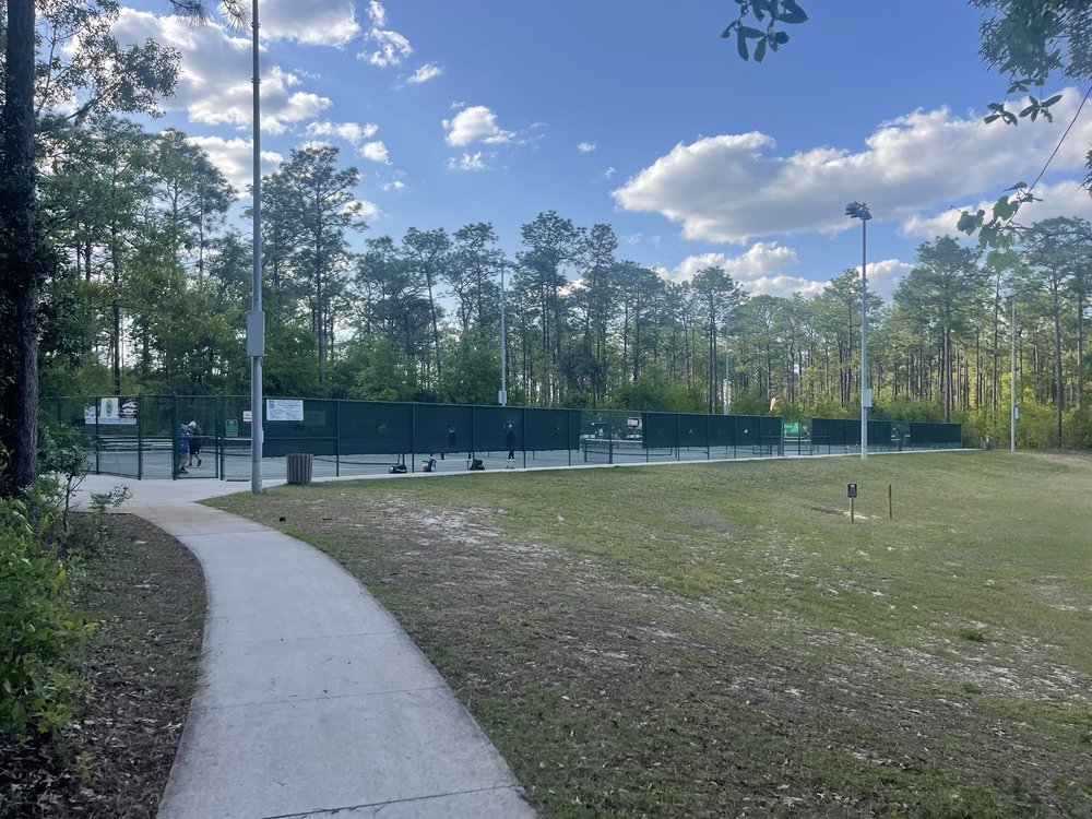 Coehadjoe Park Image