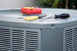 image of business Hammon Heating & Cooling