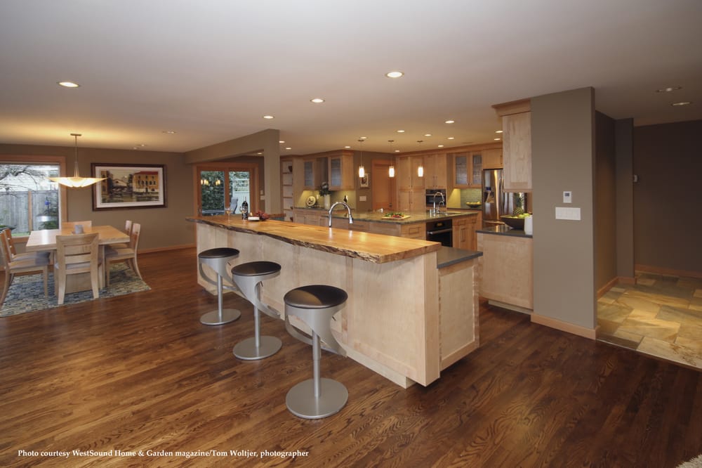 image of business A Kitchen That Works
