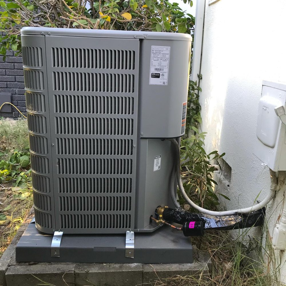 image of business Hermes Hvac