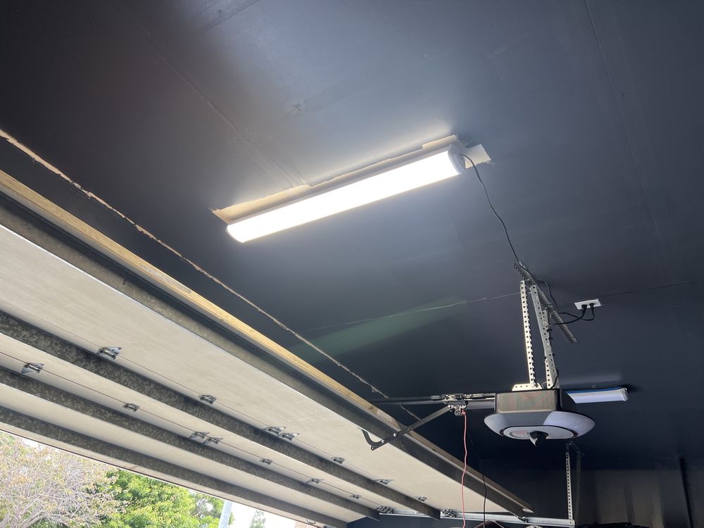 Central Coast Garage Doors