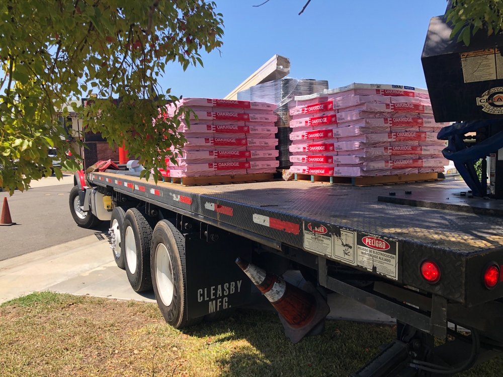Roofing Supply Group