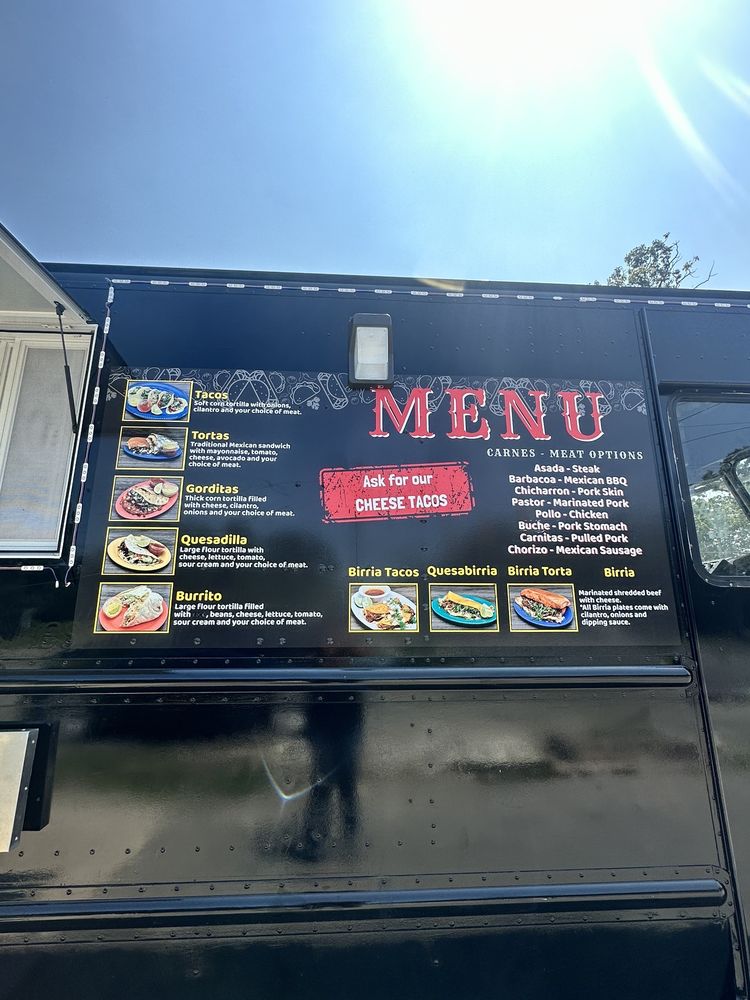 The Happy Taco Taqueria