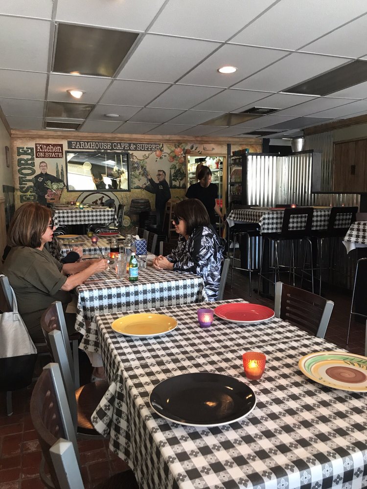 New Restaurant In Redlands Worth A Visit Yelp Photo Of Re Kitchen On State Redlands Ca United States New Restaurant