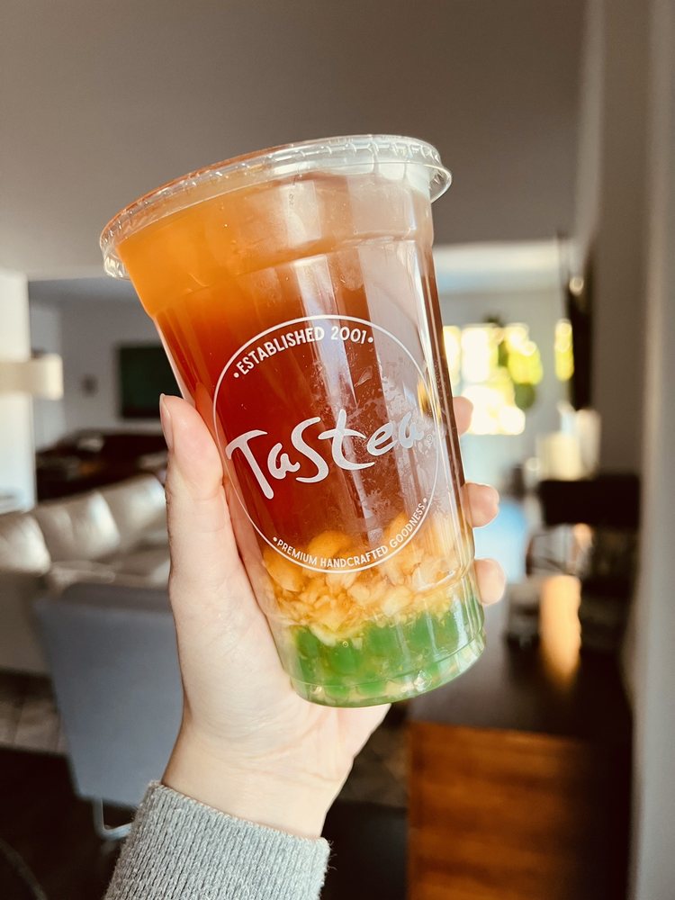 Tastea