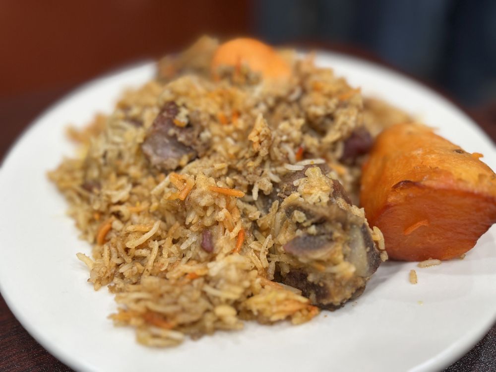 Boishakhi Restaurant