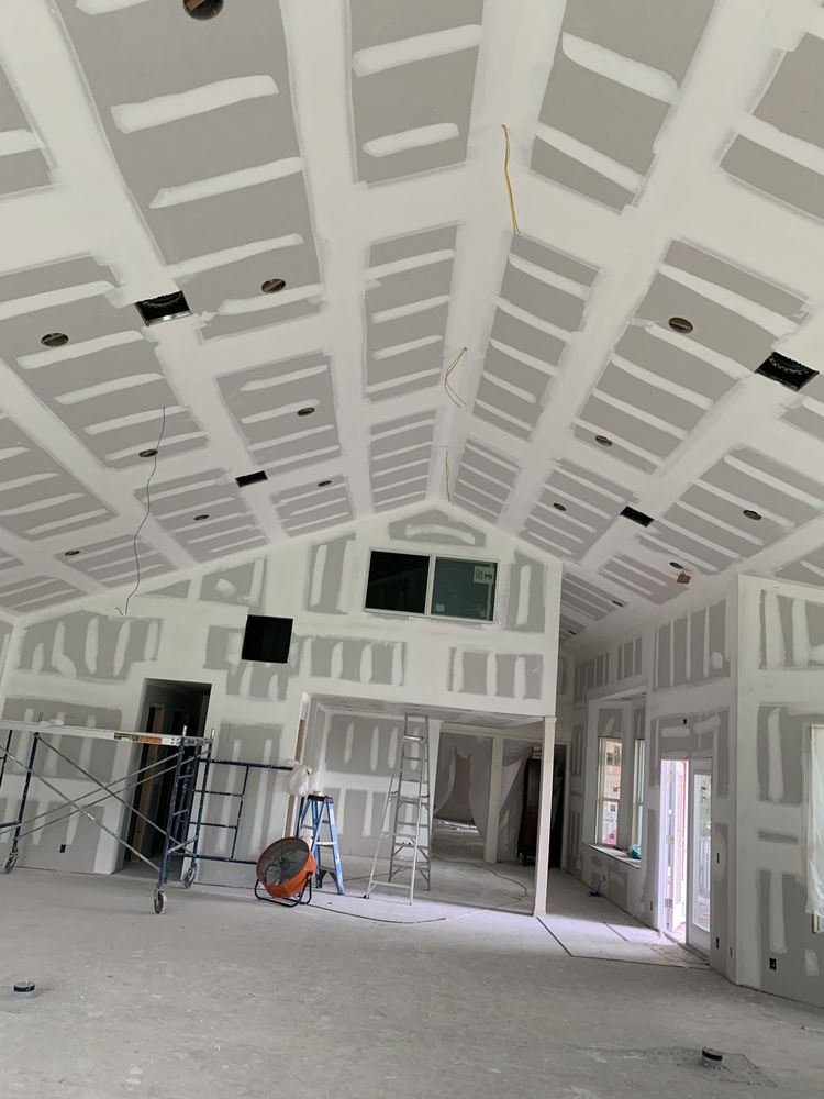 Lyke's Drywall Services