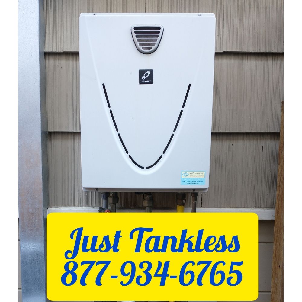 image of business Just Tankless