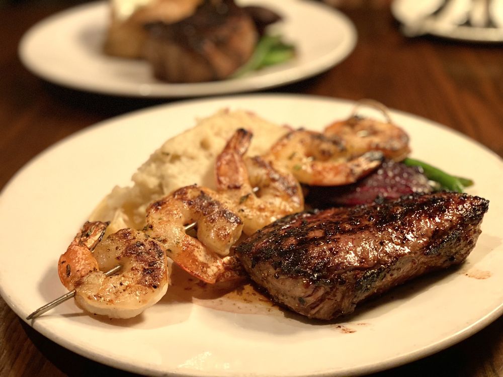 The Keg Steakhouse + Bar