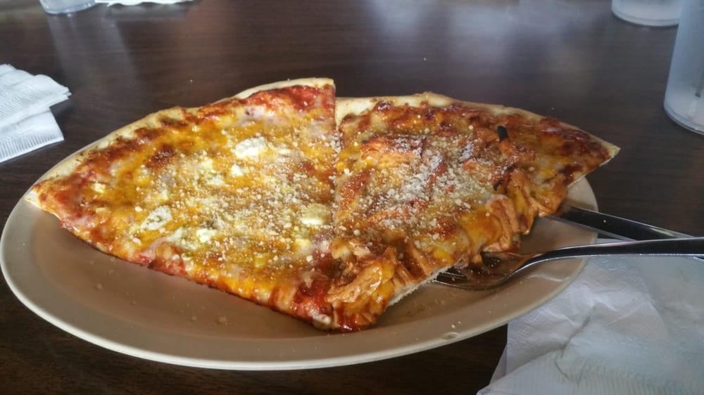 Memphis Pizza Cafe 23 Photos & 73 Reviews Pizza 5061 Park Ave