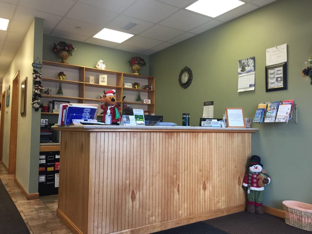 Westbrook Family Dental Care General Dentistry 1840 Centre St, West