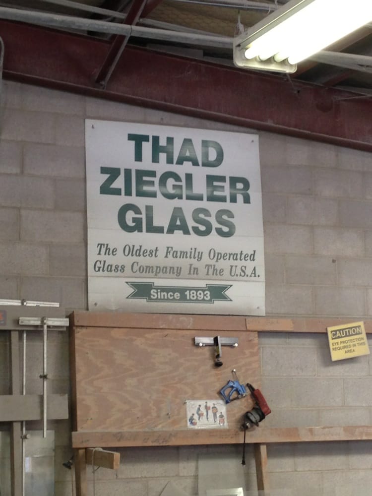 Thad Ziegler Glass Auto Glass Services 2202 Jackson Keller Rd, San