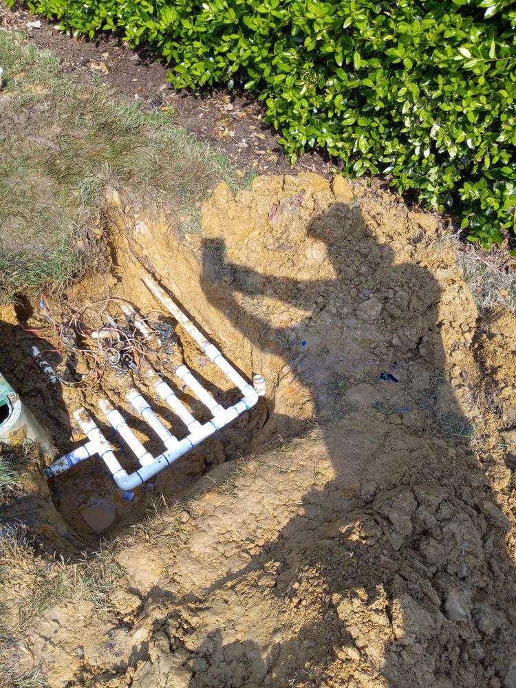 Big League Irrigation