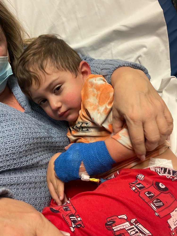 image of business Ivy Pediatric