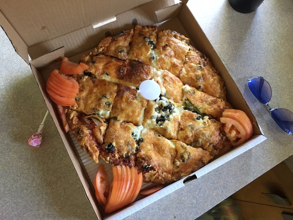 Dallas Pizza & Steak House 18 Photos & 24 Reviews Pizza Edmonton