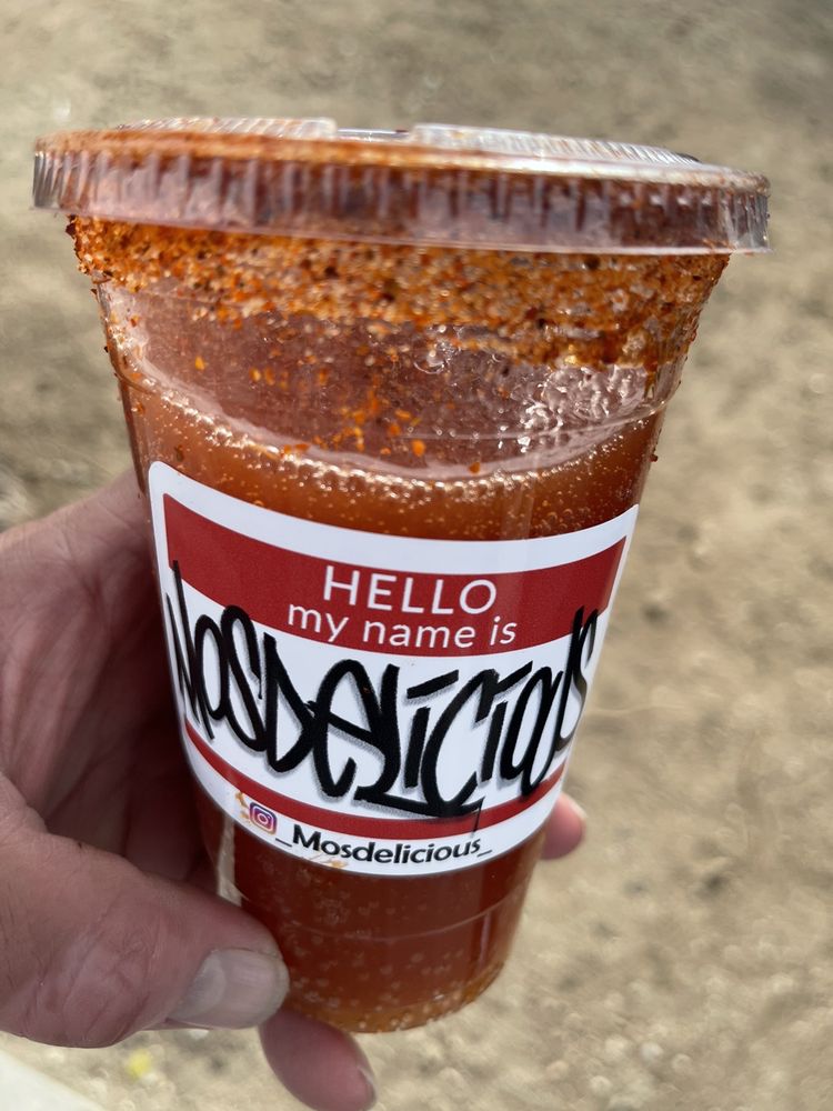 MOSdelicious