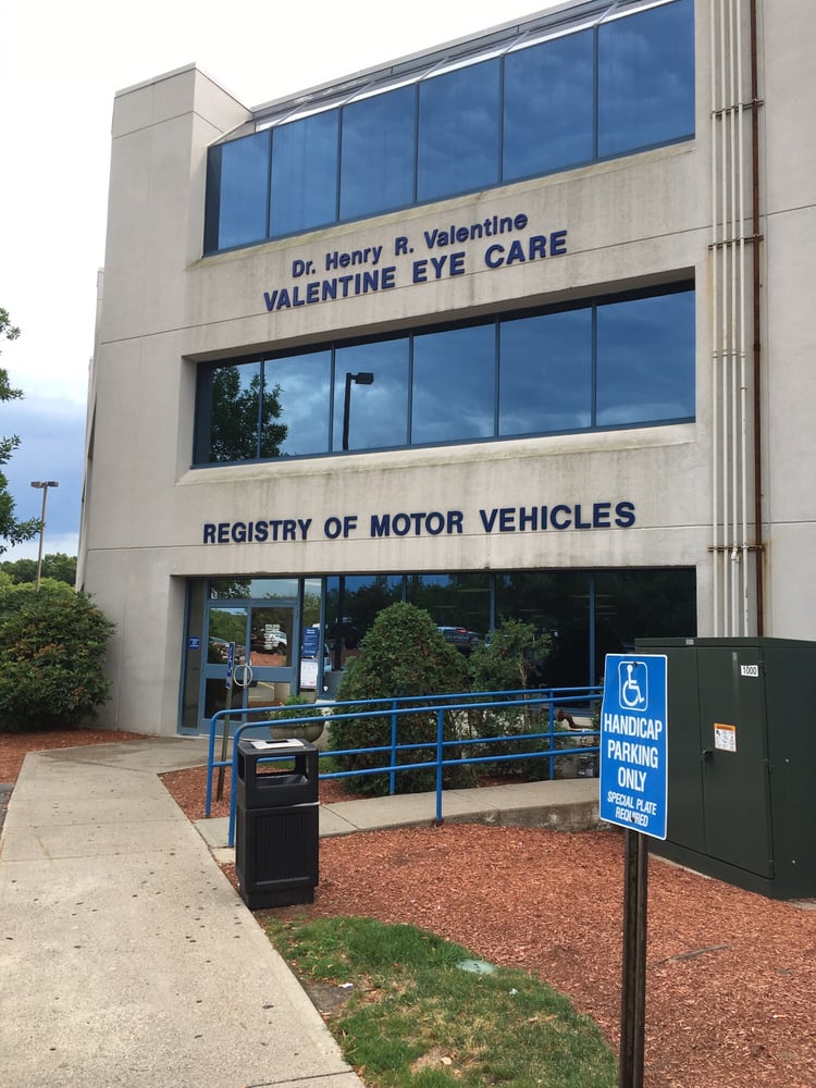 Registry of Motor Vehicles 21 Reviews Departments of Motor Vehicles