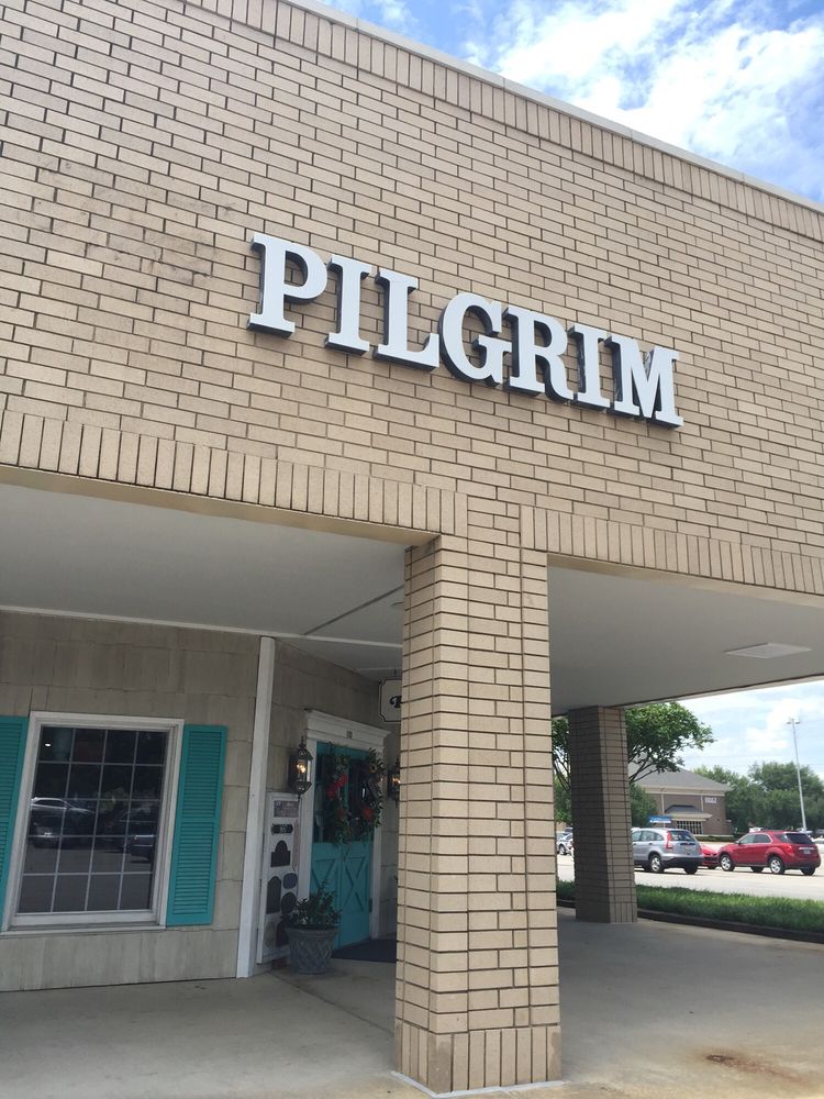 The Pilgrim Gifts & Antiques